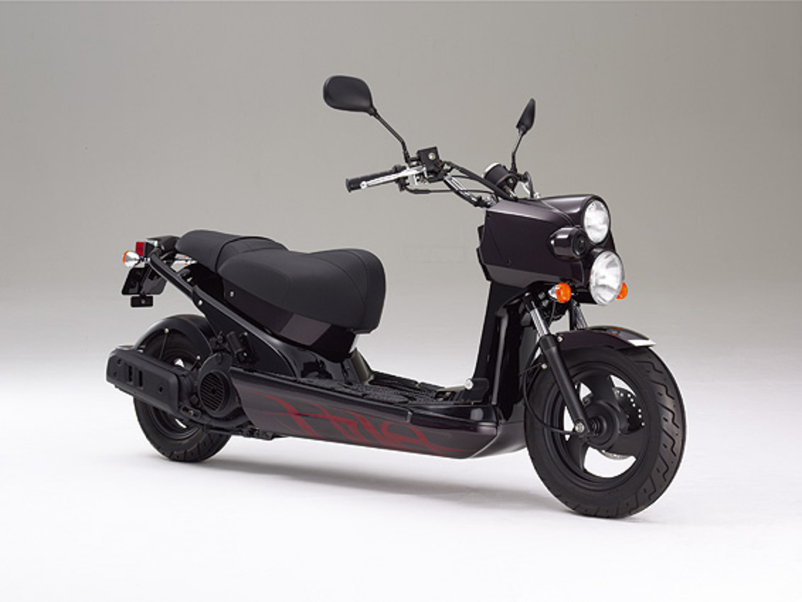 Honda Ruckus 250cc