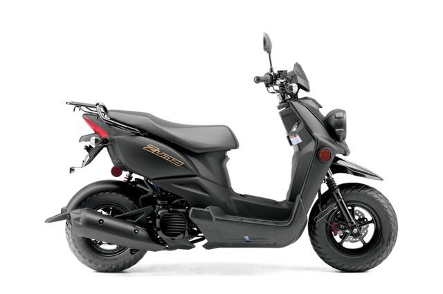 Honda Ruckus 50