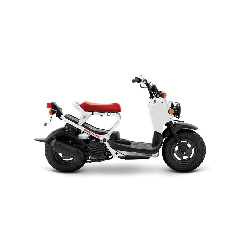 Honda Ruckus 50cc Scooter