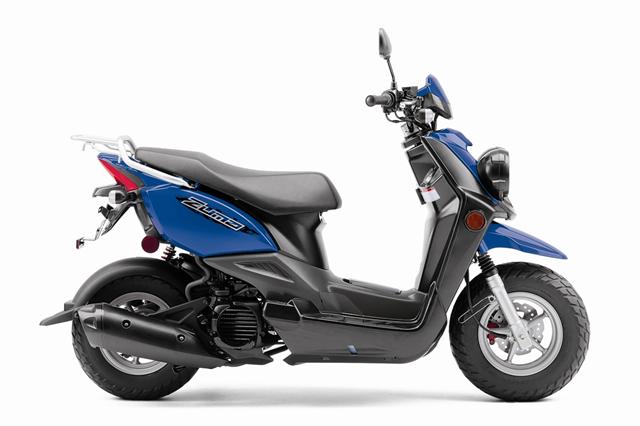 Honda Ruckus Cc