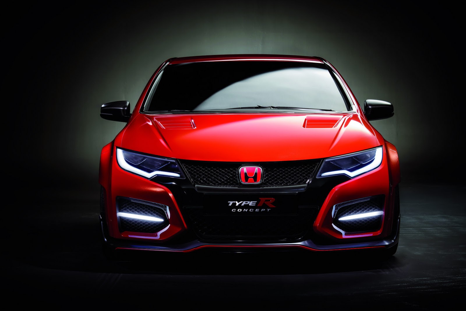 Honda S Concept