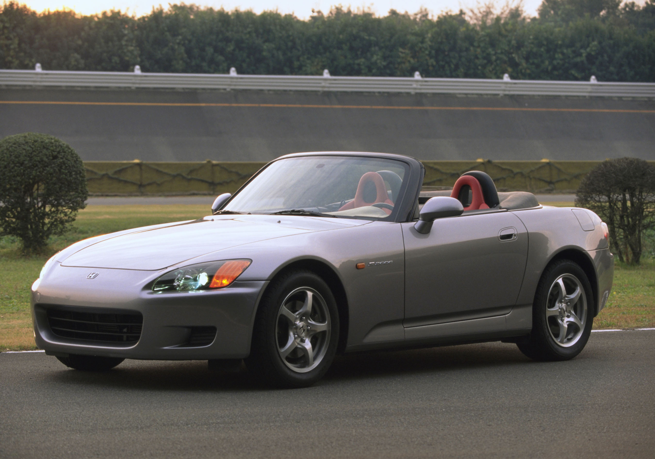 Honda S2000 1998