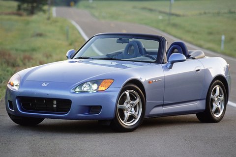 Honda S2000 1999