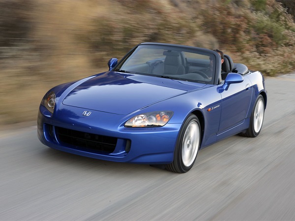 Honda S2000 1999