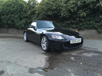 Honda S2000 2.0 Vtec