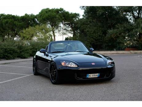 Honda S2000 2.0 Vtec