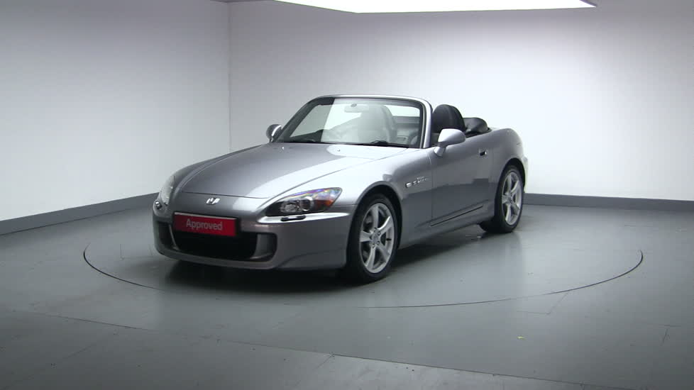 Honda S2000 2.0 Honda S2000 2.0