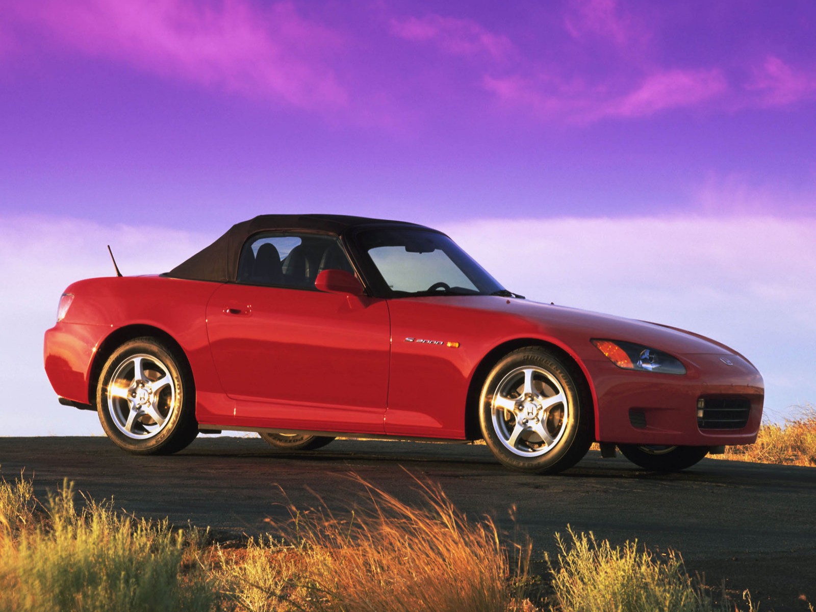 Honda S2000 Honda S2000