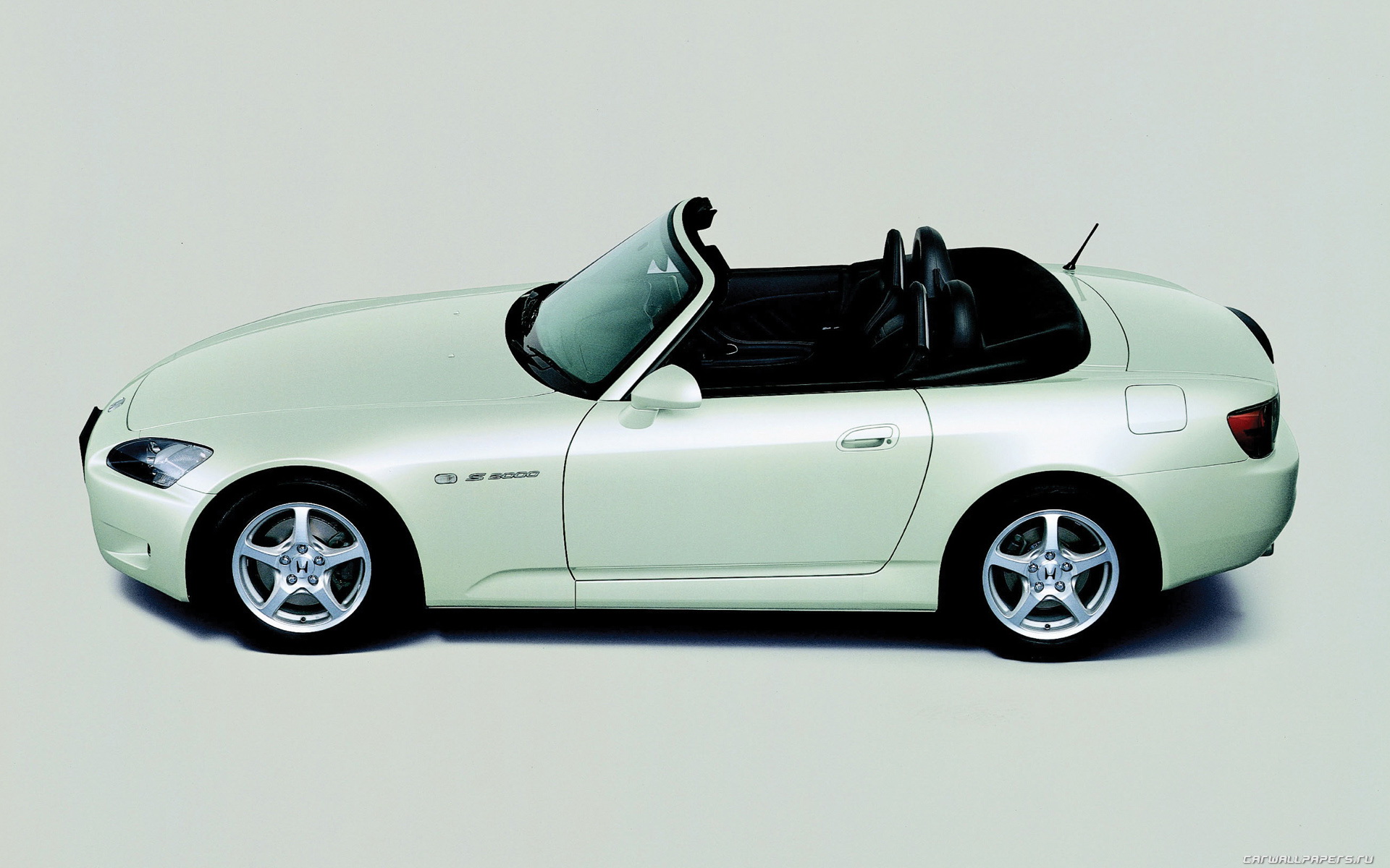 Honda S2000 2001