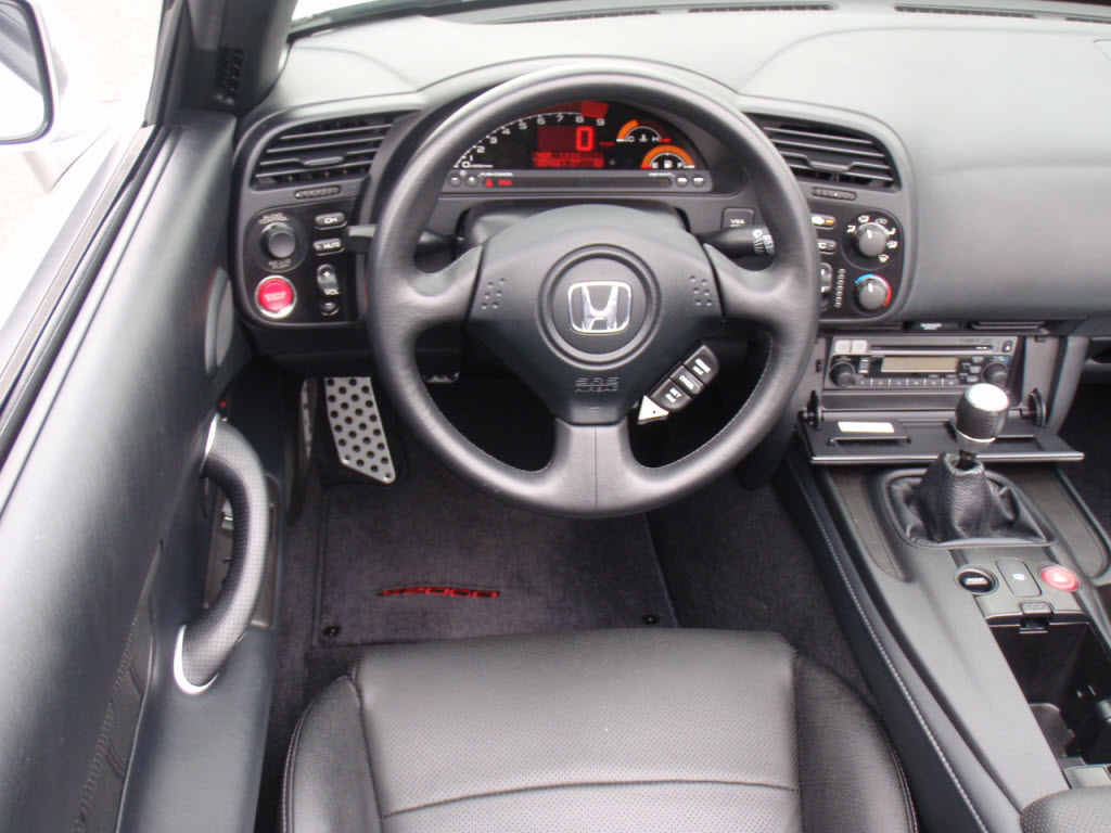 Honda S2000 2006