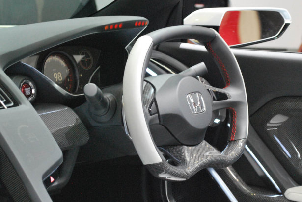 Honda S2000 2015