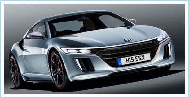 Honda S2000 2016