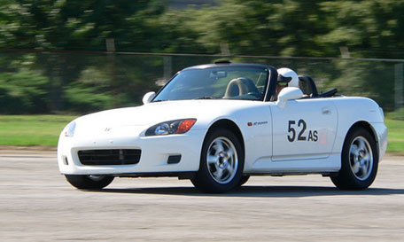 Honda S2000 Ap1