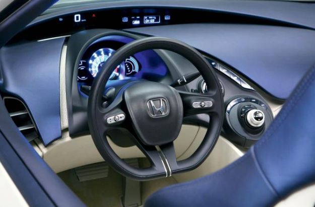 Honda S2000 Concept
