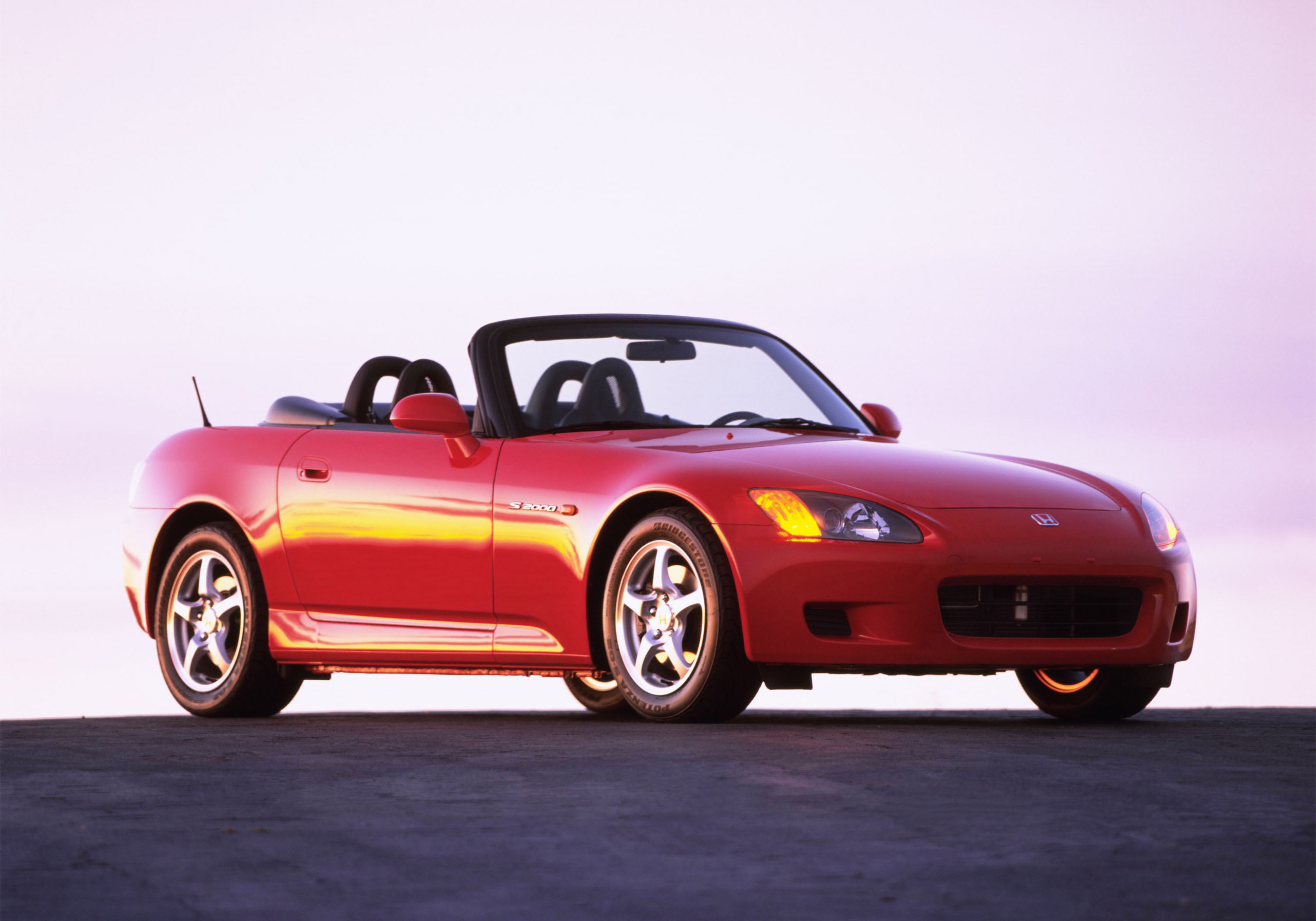 Honda S2000 Future Classic Honda S2000 Future Classic
