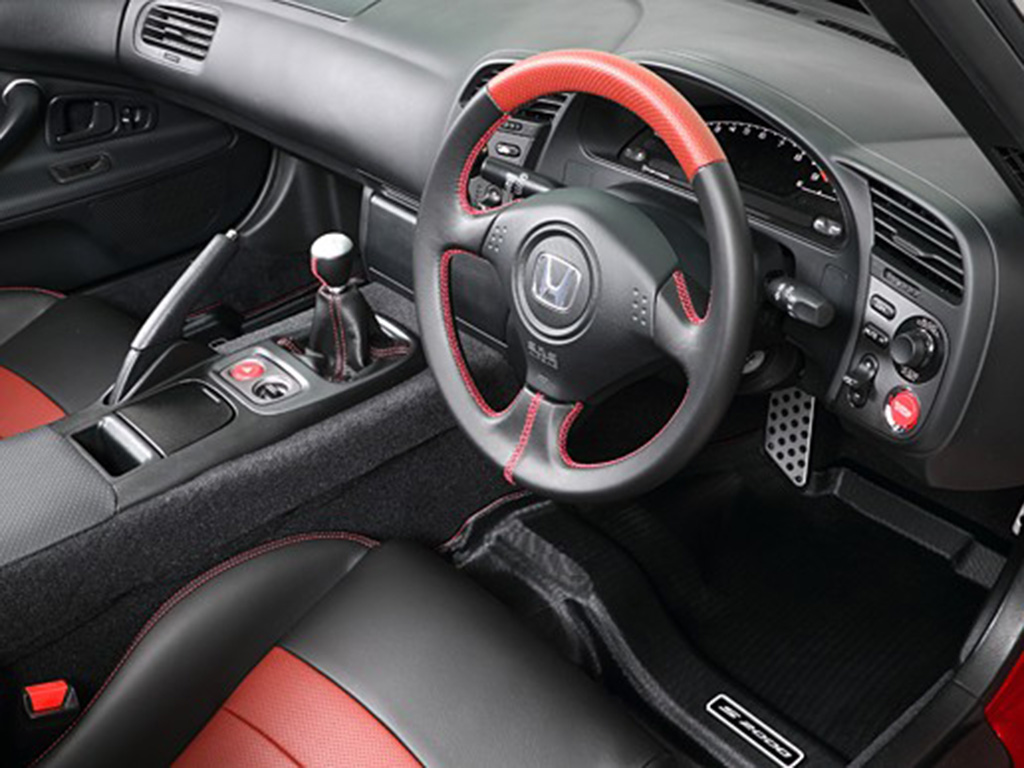 Honda S2000 Gt