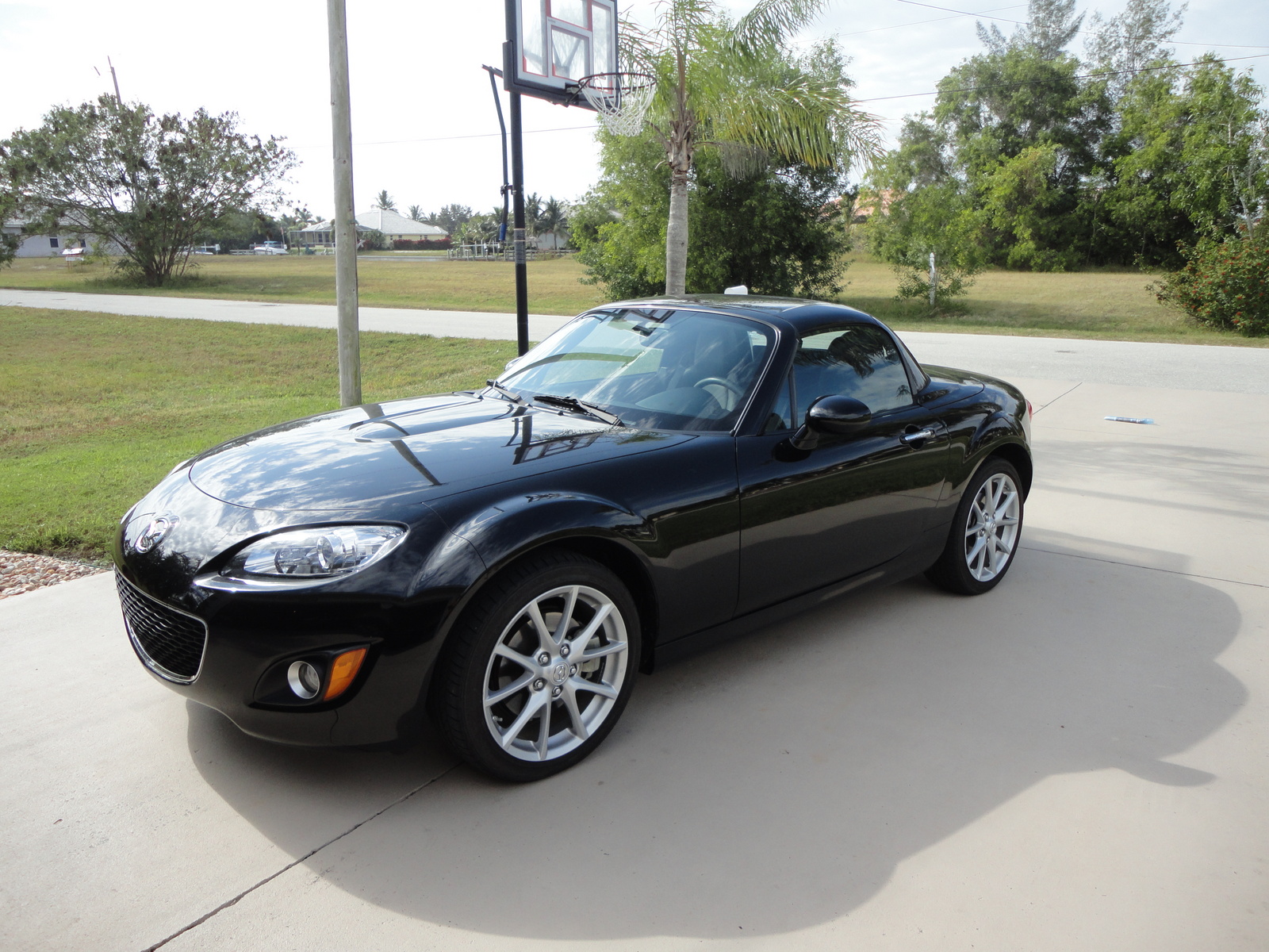 Honda S2000 Hardtop Convertible