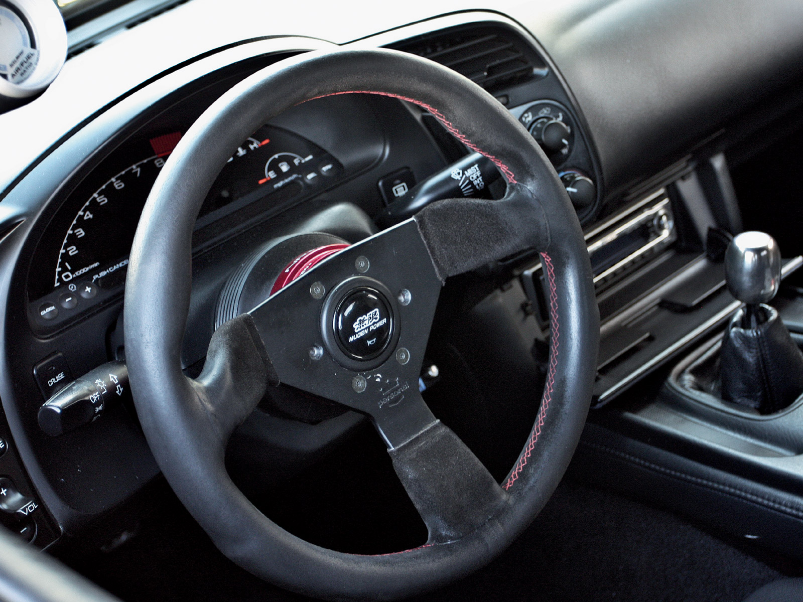 Honda S2000 Hardtop Mugen