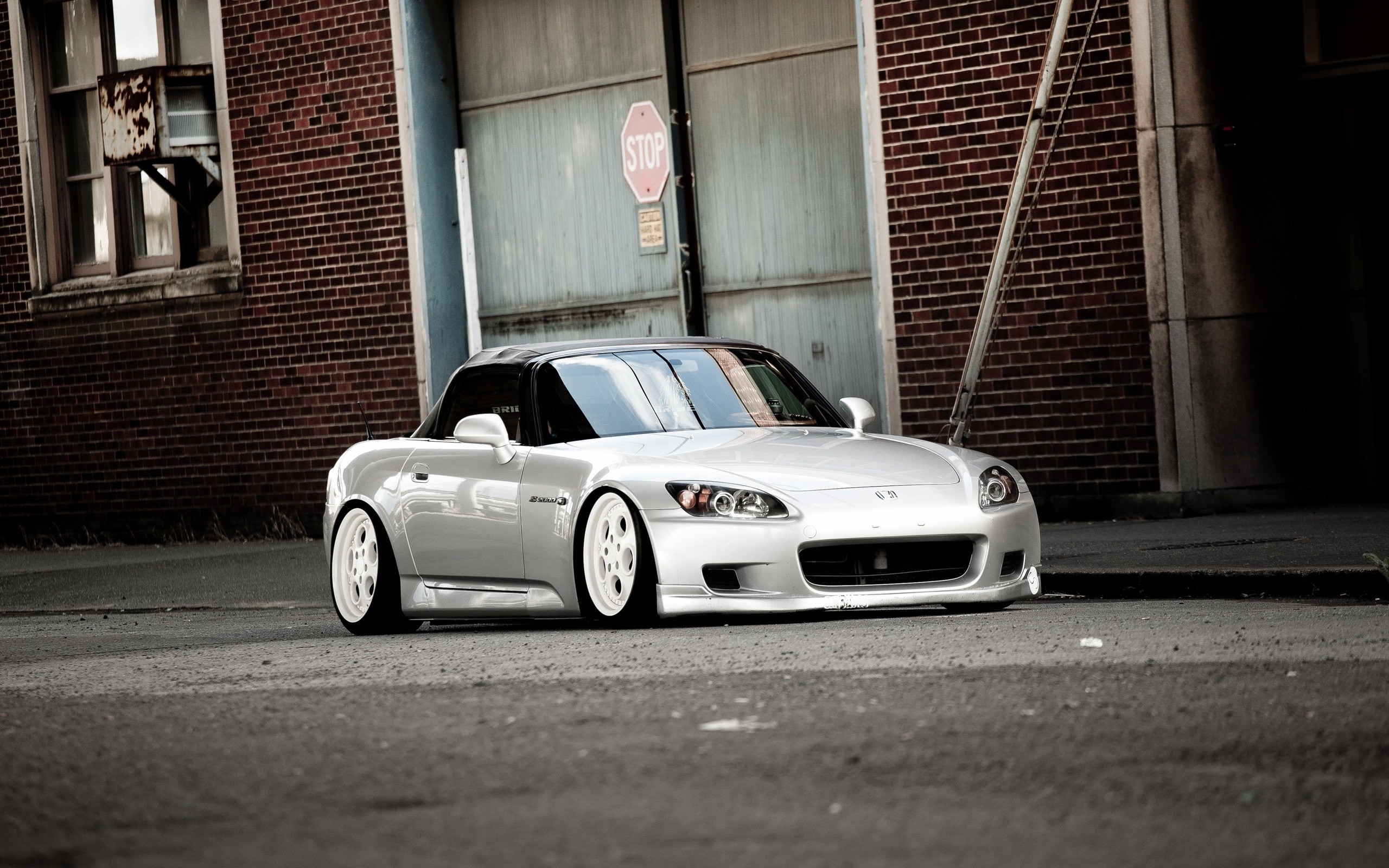 Honda S2000 Jdm