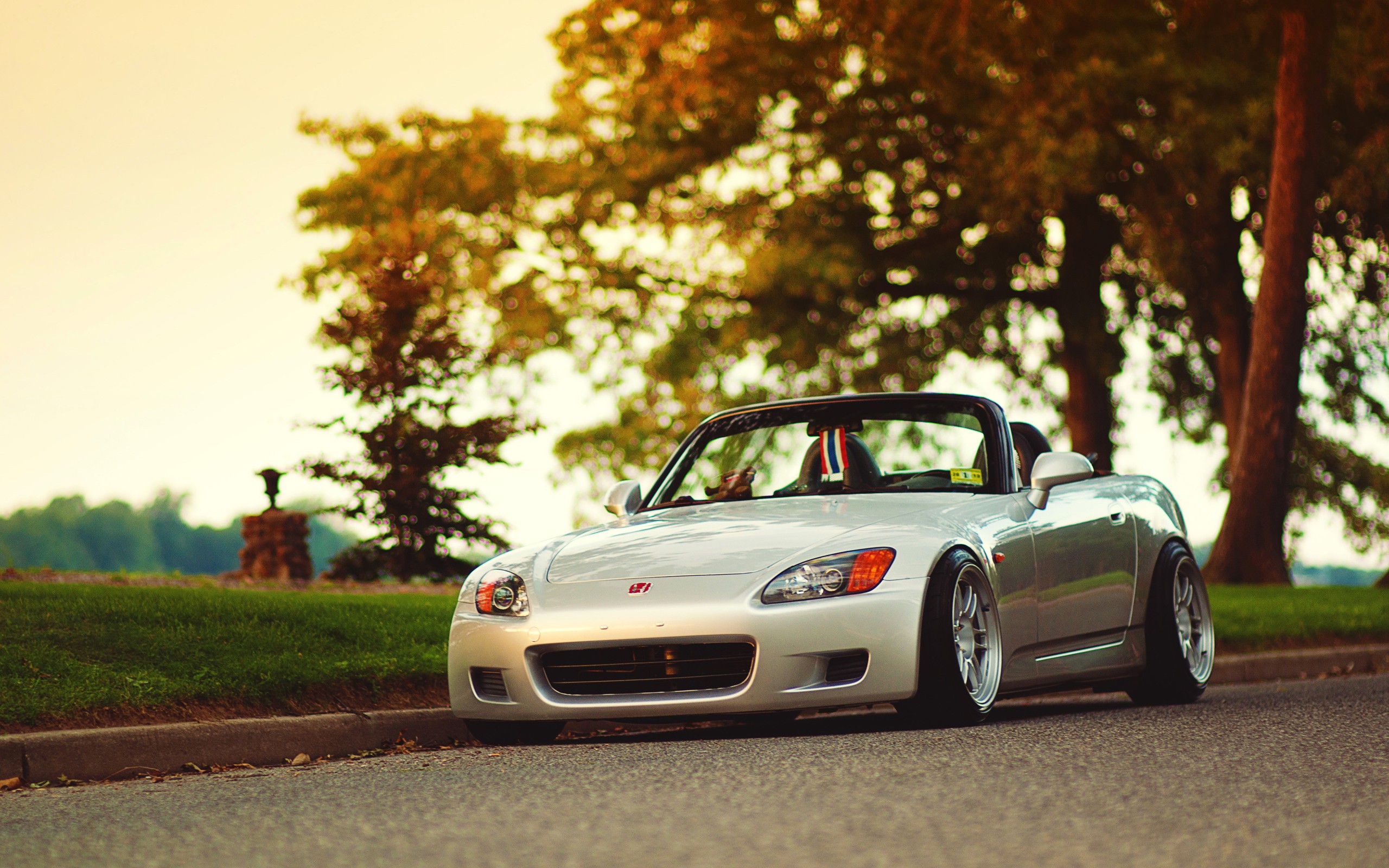 Honda S2000 Jdm
