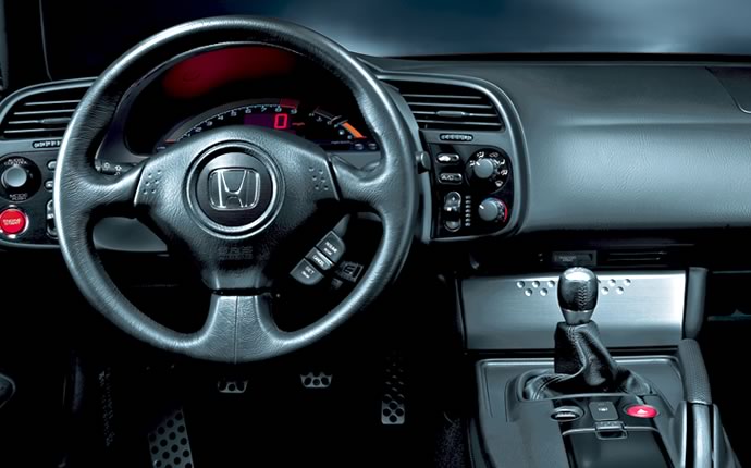 Honda S2000 Jdm