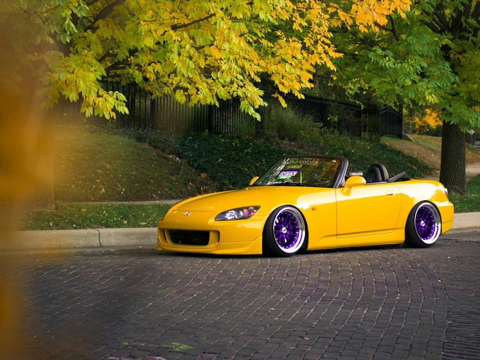 Honda S2000 Jdm
