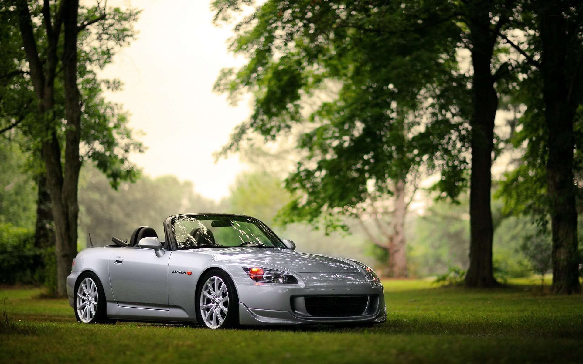 Honda S2000 Jdm