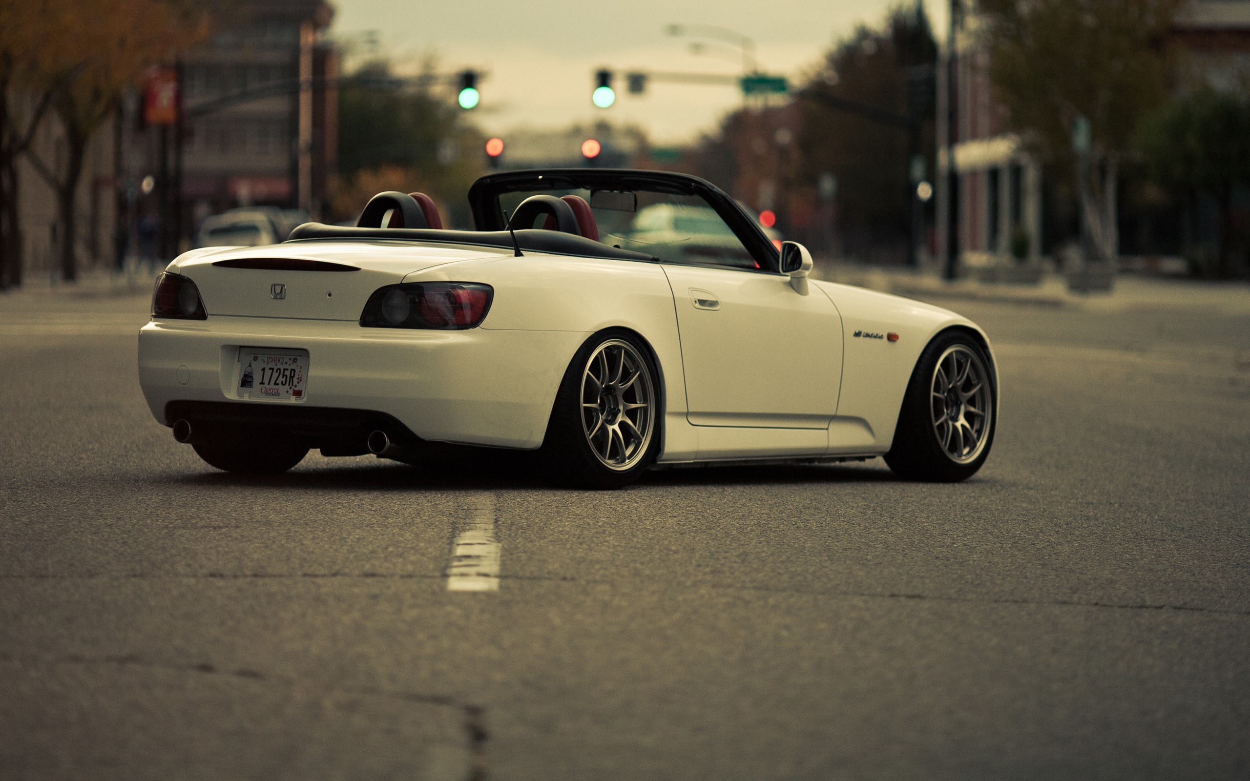 Honda S2000 Jdm