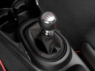 Honda S2000 Manual