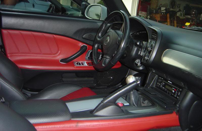 Honda S2000 Oem Hardtop