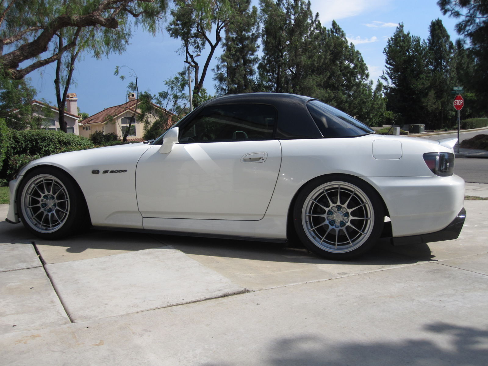 Honda S2000 Oem Hardtop