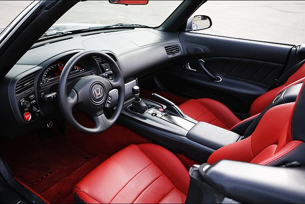 Honda S2000 Oem Hardtop