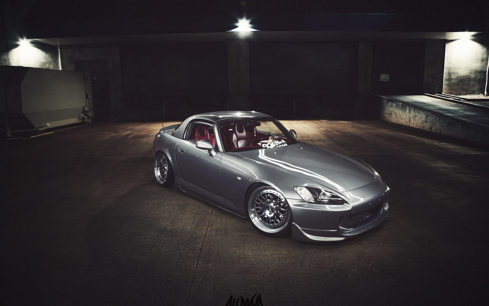 Honda S2000 Tuning