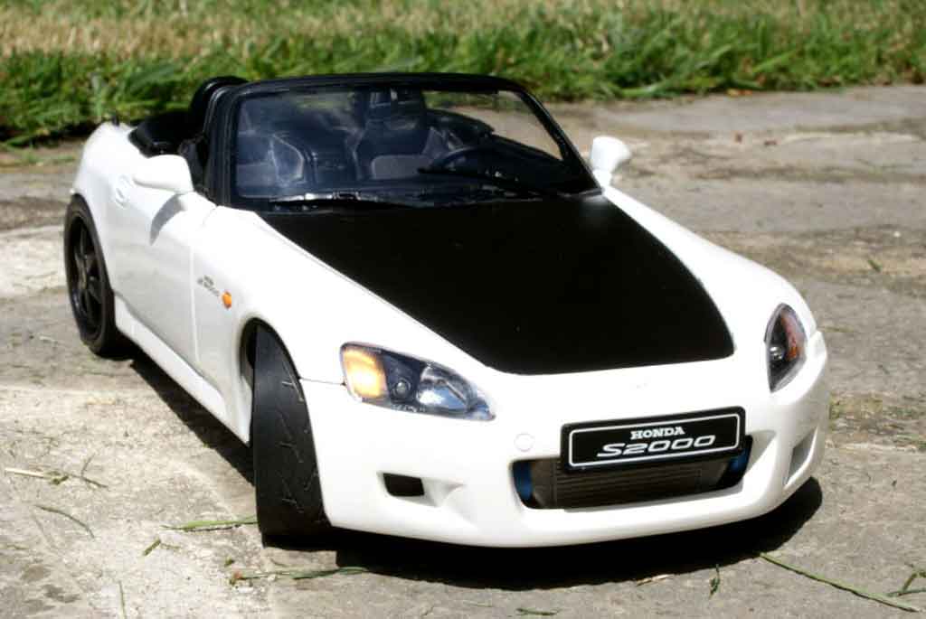 Honda S2000 Turbo
