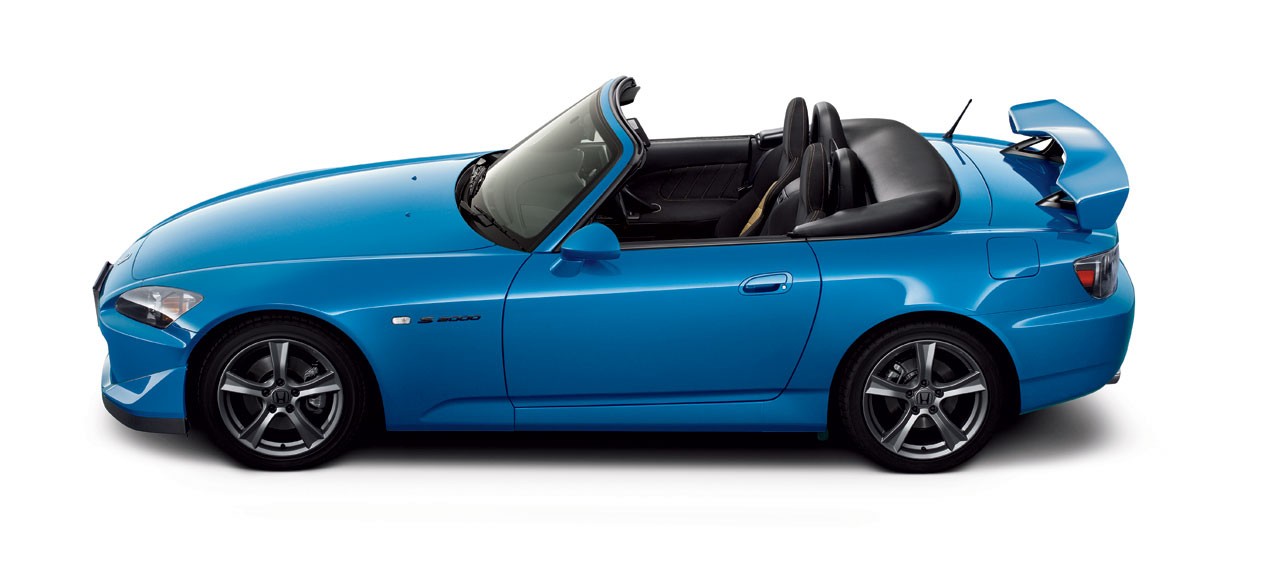 Honda S2000 Type S