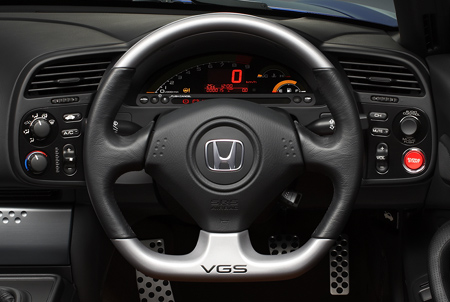 Honda S2000 Type V