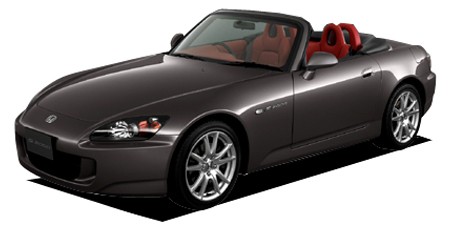 Honda S2000 Type V
