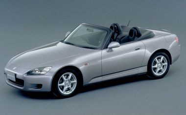 Honda S2000 Type V