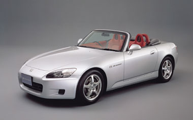 Honda S2000 Type V