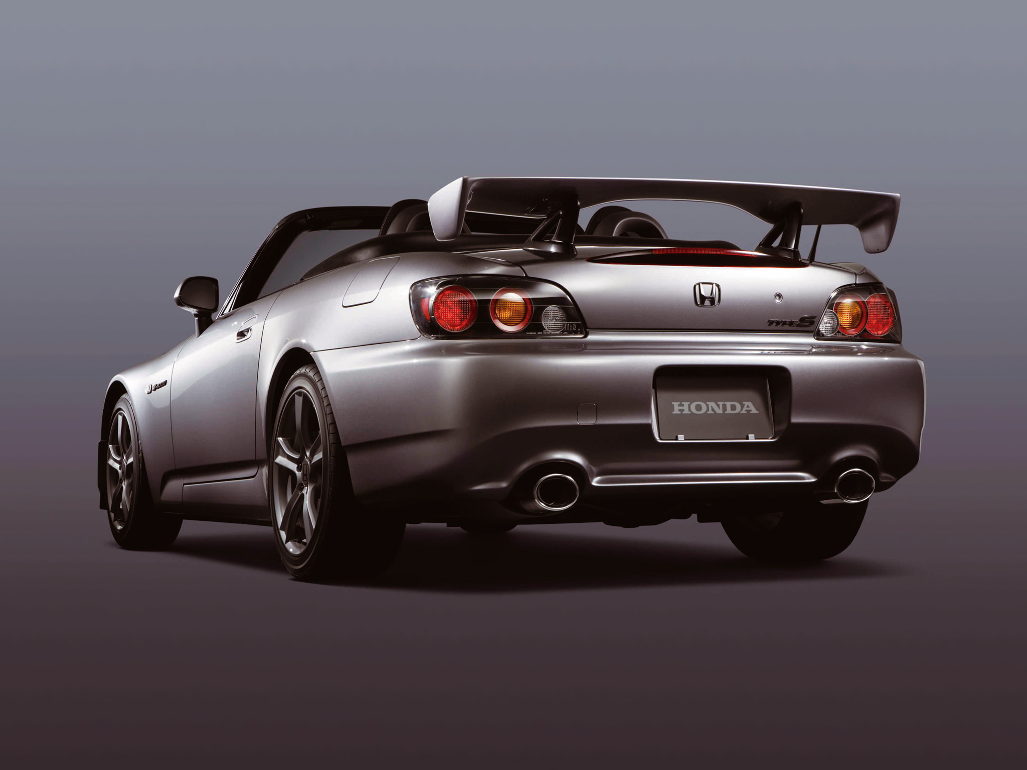 Honda S2000 Type