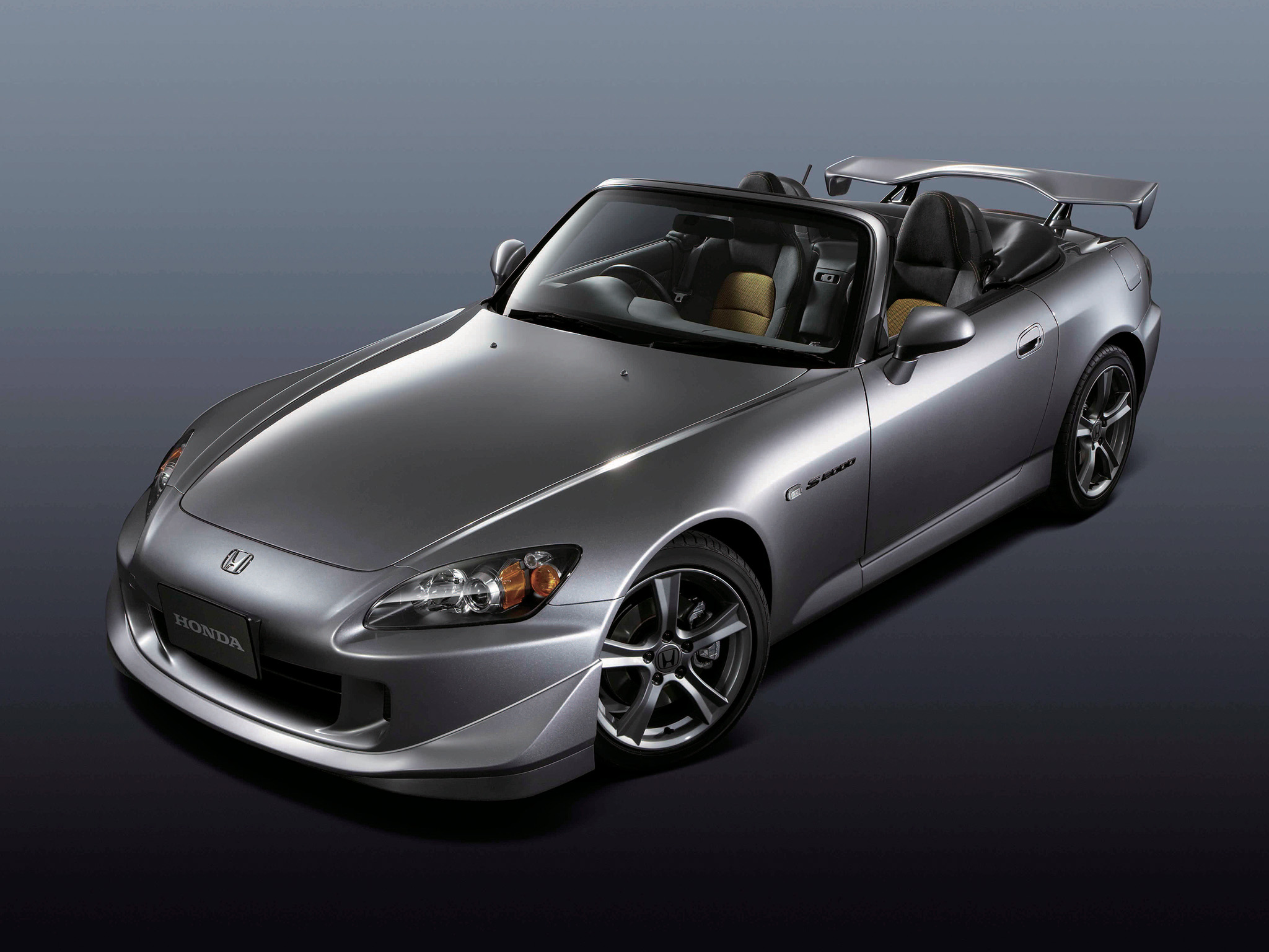 Honda S2000 Type