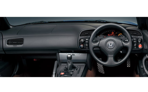 Honda S2000 Type