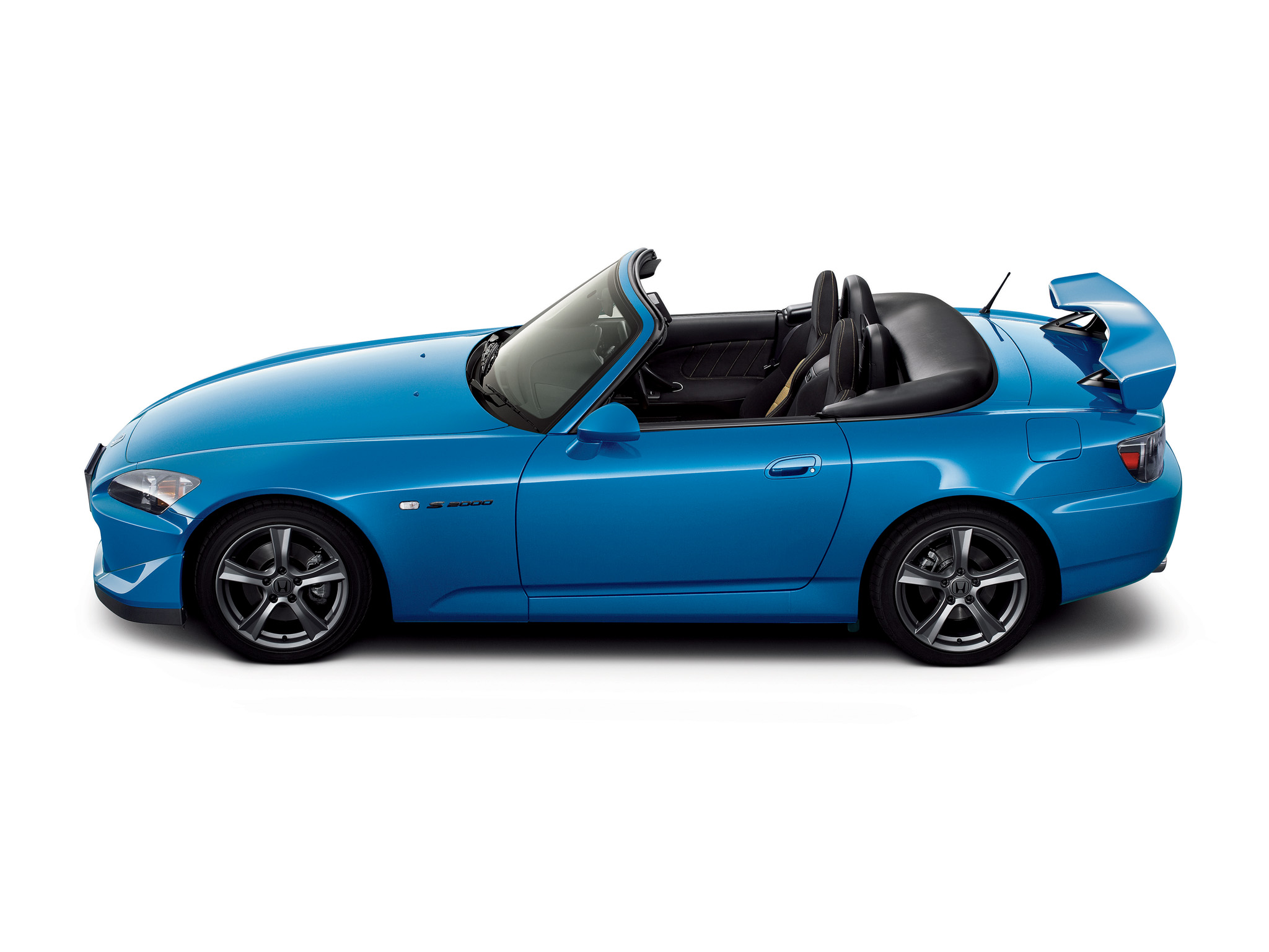 Honda S2000 Type