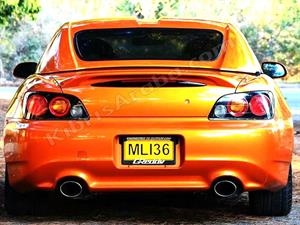 Honda S2000 Vtec