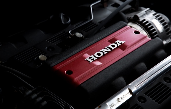 Honda S2000 Vtec