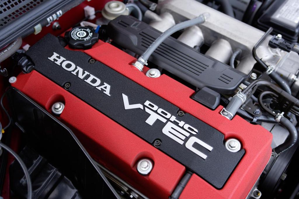 Honda S2000 Vtec