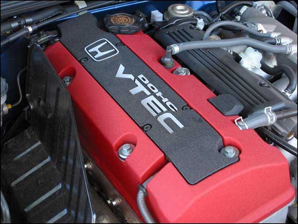 Honda S2000 Vtec