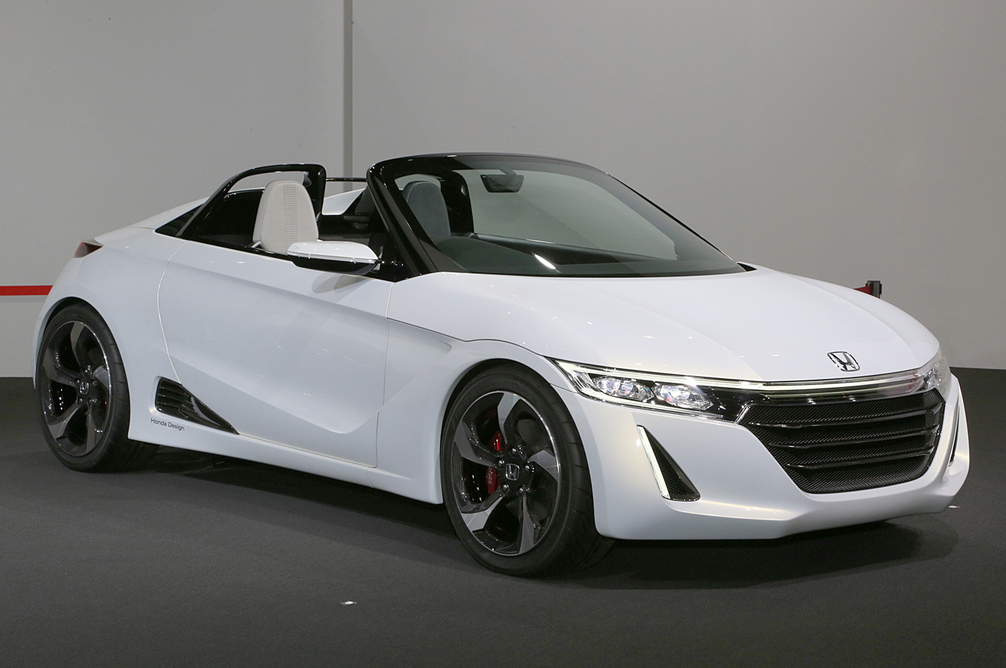 Honda S660 Concept