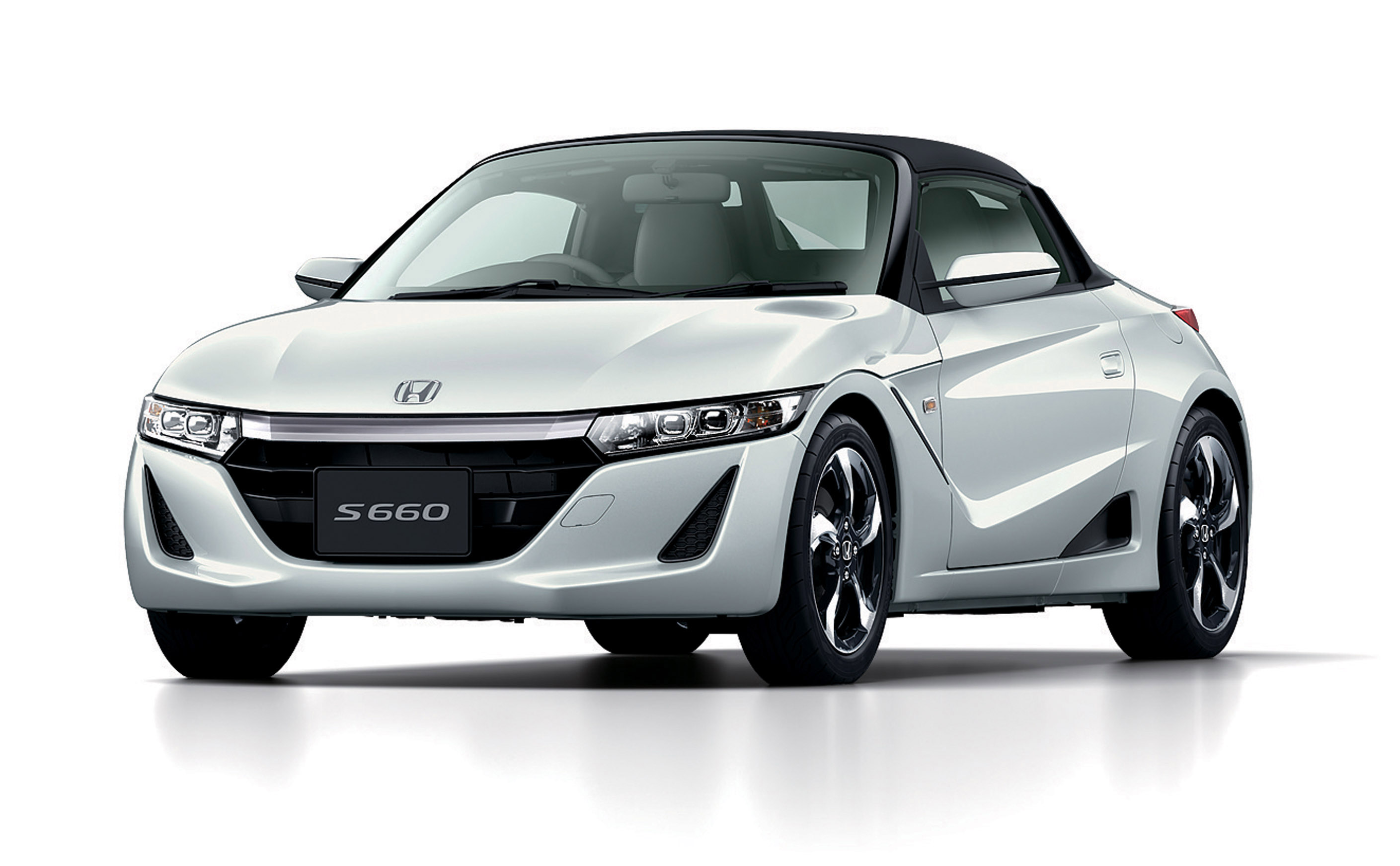 Honda S660 Pantip