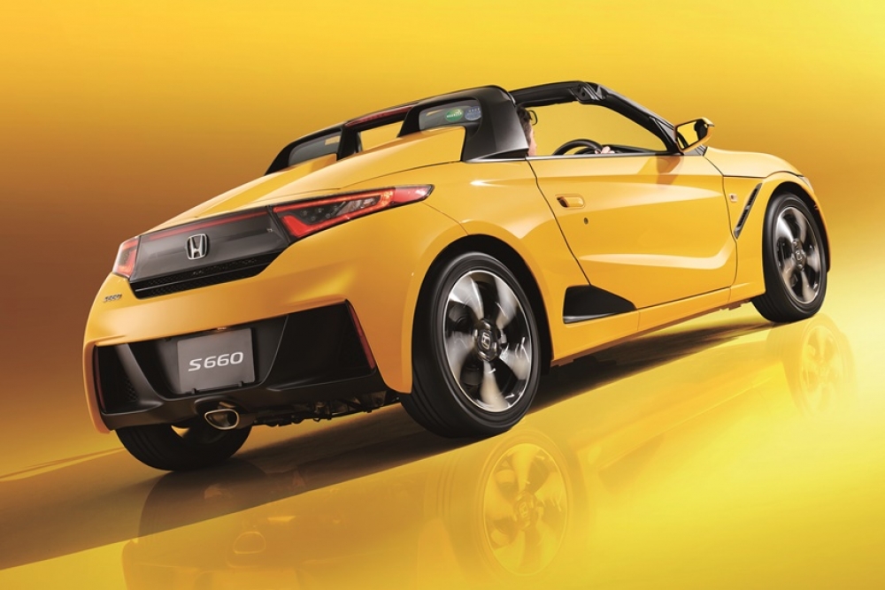Honda S660 Pantip Honda S660 Pantip